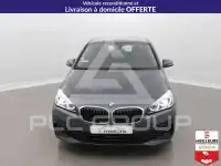 2019 BMW 216