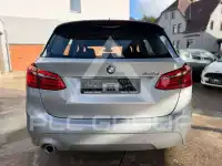 2019 BMW 216