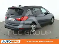 2019 BMW 216