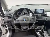 2019 BMW 216
