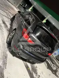2019 BMW 216