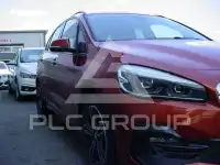 2019 BMW 216