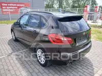 2019 BMW 216