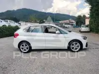 2019 BMW 216