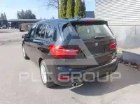 2019 BMW 216