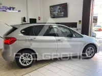 2019 BMW 216