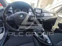 2019 BMW 216