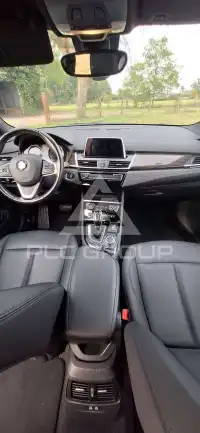 2019 BMW 216