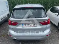 2019 BMW 216