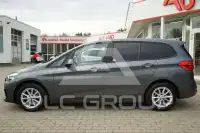 2019 BMW 216