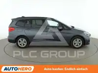 2019 BMW 216