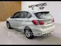 2019 BMW 216