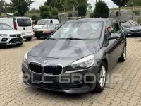 2019 BMW 216