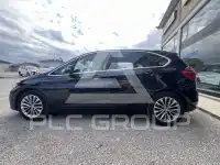2019 BMW 216