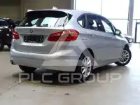 2019 BMW 216