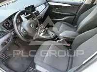 2019 BMW 216