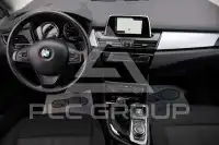 2019 BMW 216