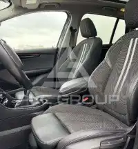 2019 BMW 216