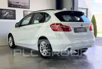 2019 BMW 216