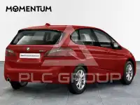 2019 BMW 216