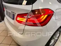 2019 BMW 216