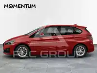 2019 BMW 216