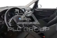2019 BMW 216