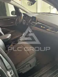 2019 BMW 216