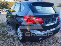 2019 BMW 216