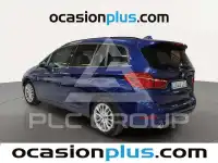 2019 BMW 216