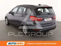 2019 BMW 216