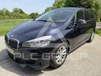 2019 BMW 216