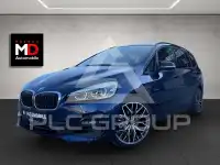 2019 BMW 216