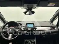 2019 BMW 216