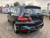 2019 BMW 216