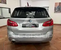 2019 BMW 216