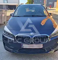 2019 BMW 216