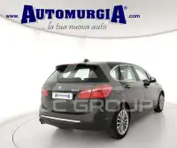 2019 BMW 216