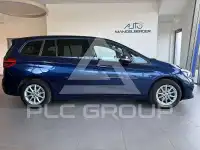 2019 BMW 216