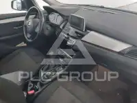 2019 BMW 216