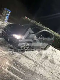 2019 BMW 216