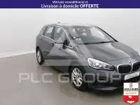 2019 BMW 216