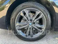 2019 BMW 216