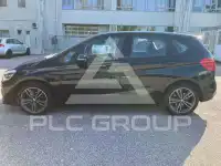 2019 BMW 216