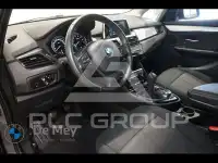 2019 BMW 216