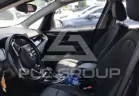 2019 BMW 216