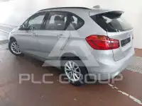 2019 BMW 216