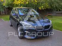 2019 BMW 216