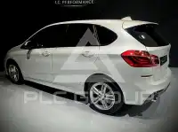 2019 BMW 216