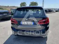 2019 BMW 216